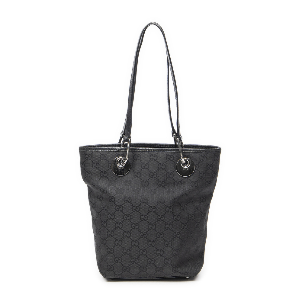 Gucci Small Eclipse Shopping - Picture 5 of 11